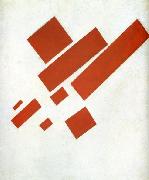 Kasimir Malevich, Suprematism